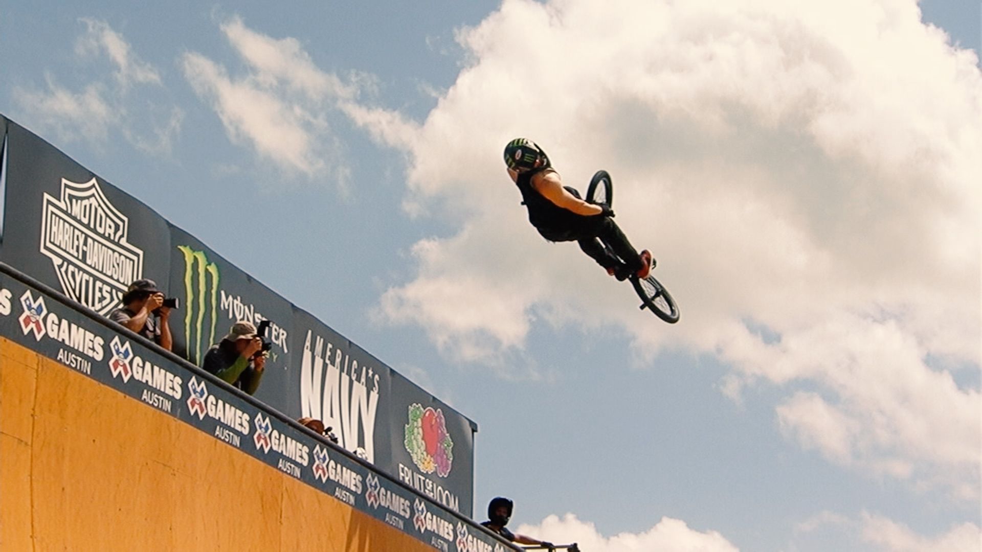 X Games Austin 2016 Preview BMX ESPN Video