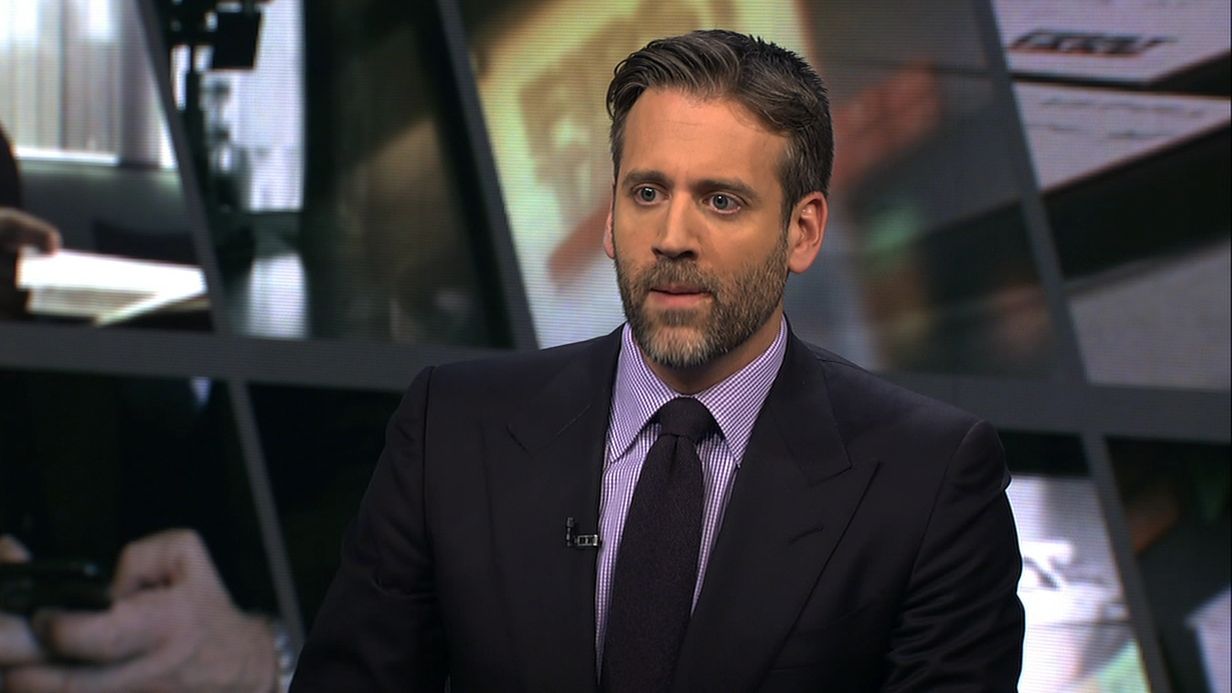 Max says Aldridge is a 'distressed asset' ESPN Video