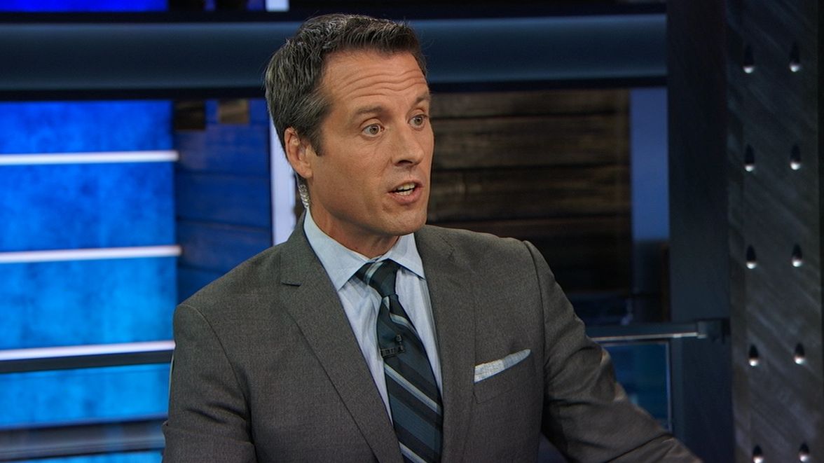 What is the market for Revis? - ESPN Video