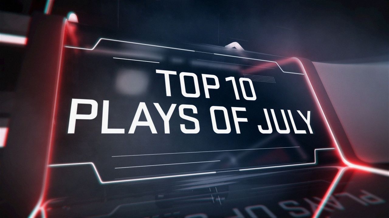 Esports top plays of July ESPN Video