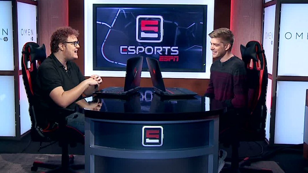 Who will be NA LCS MVP? ESPN Video