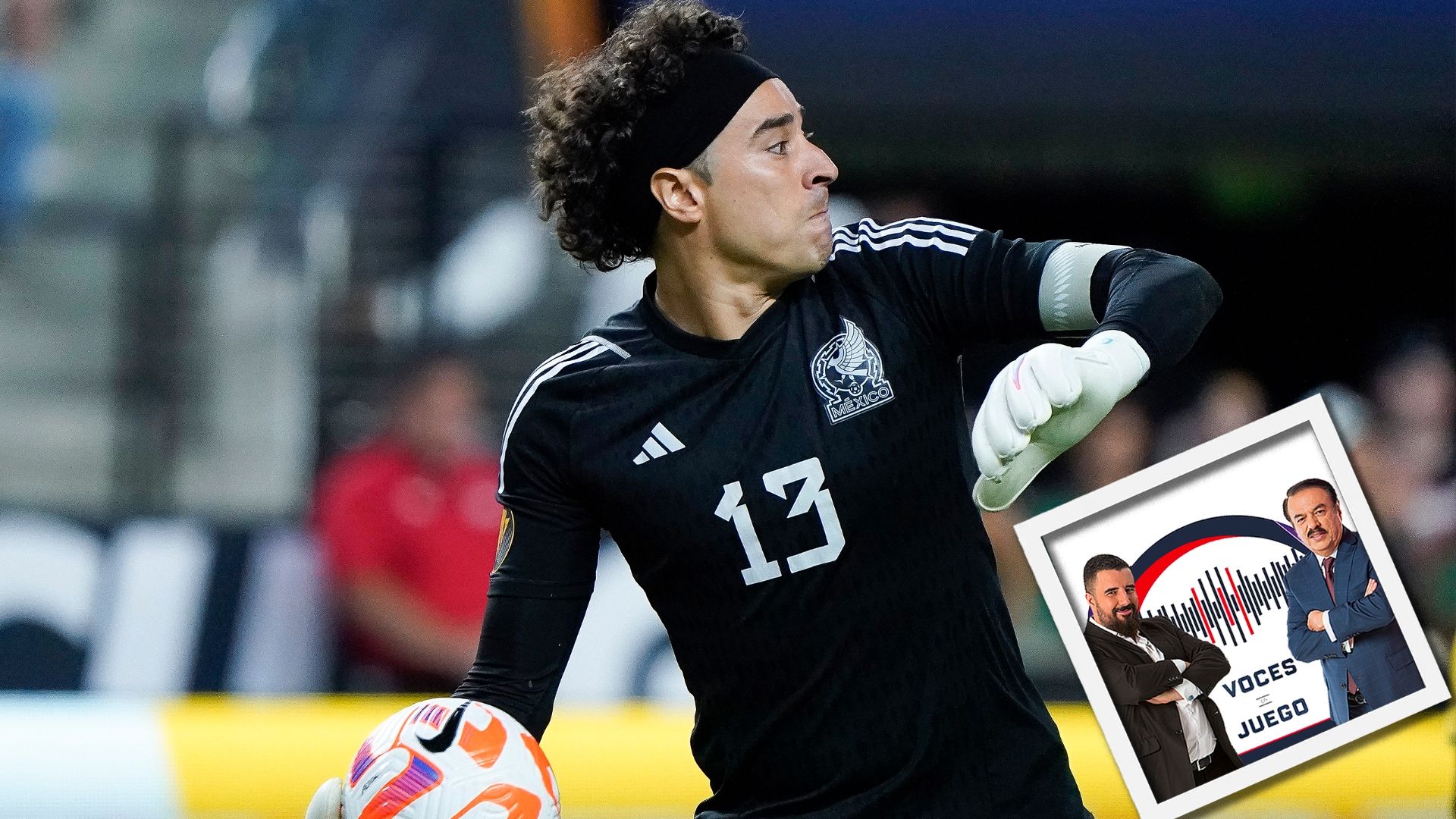 Jaime Lozano y la peculiar historia que tiene con Ghana - ESPN