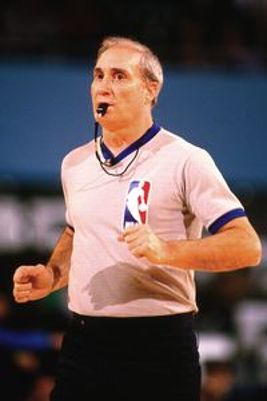 Image result for darell garretson nba