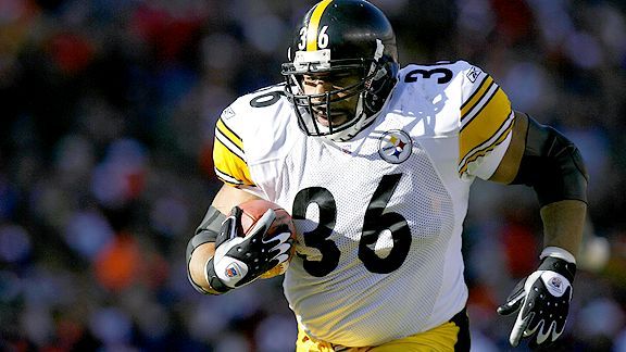 Steelers stir some bad memories for Broncos' faithful