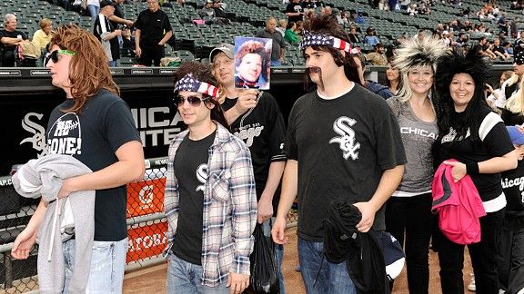 White Sox 1990 rebrand instilled a sense of pride in fans