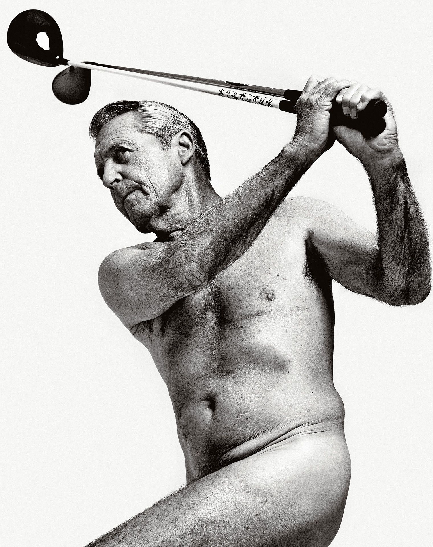 Gary Player