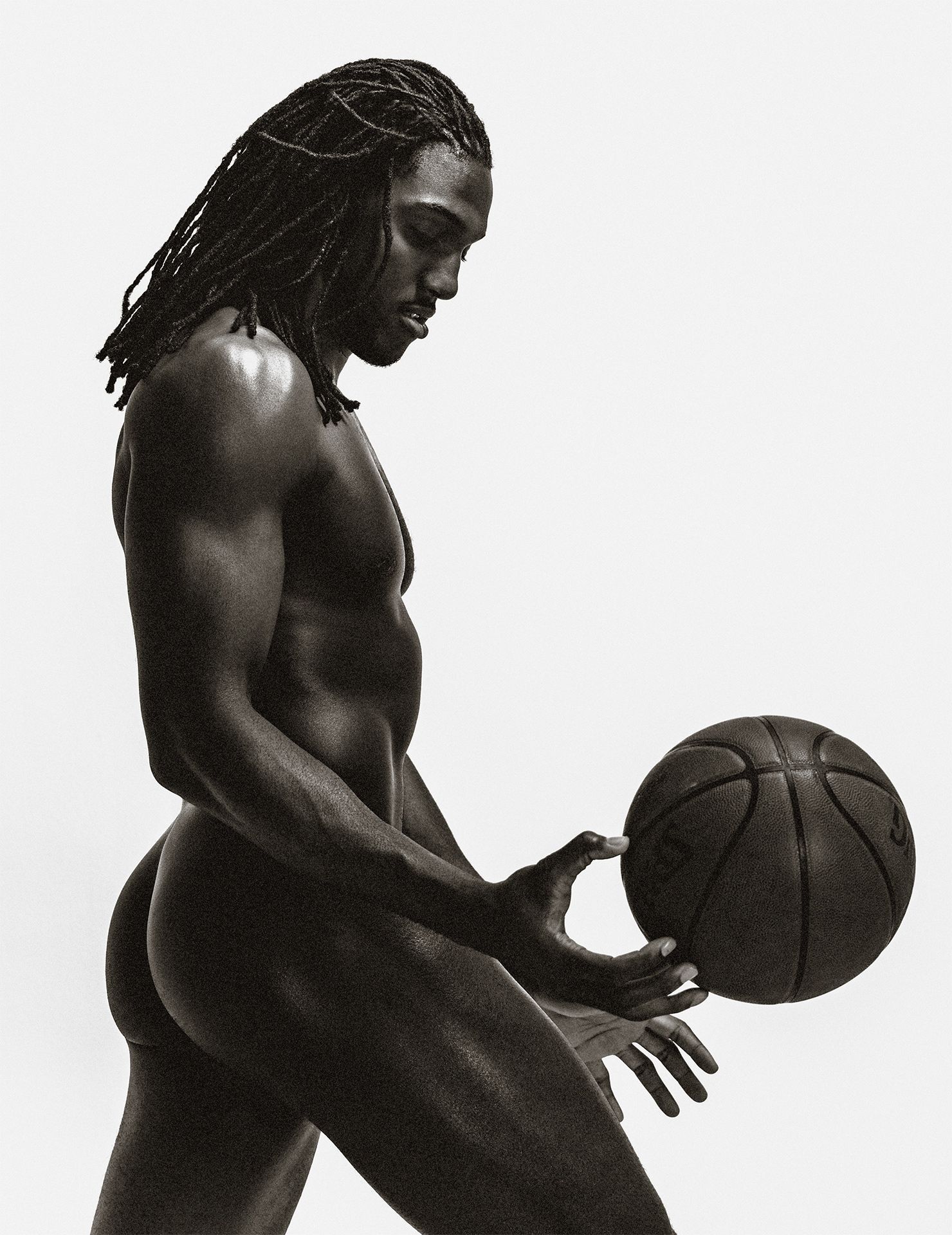 Kenneth Faried