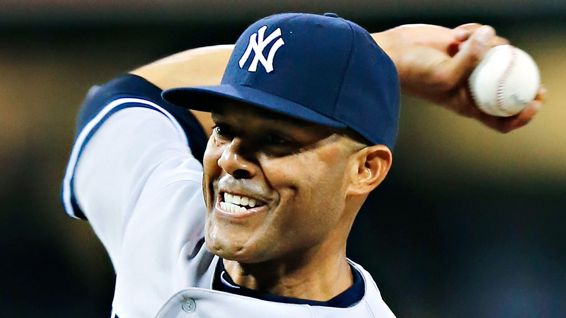 TestiMonials Mariano Rivera, the cutter Yankees Blog ESPN