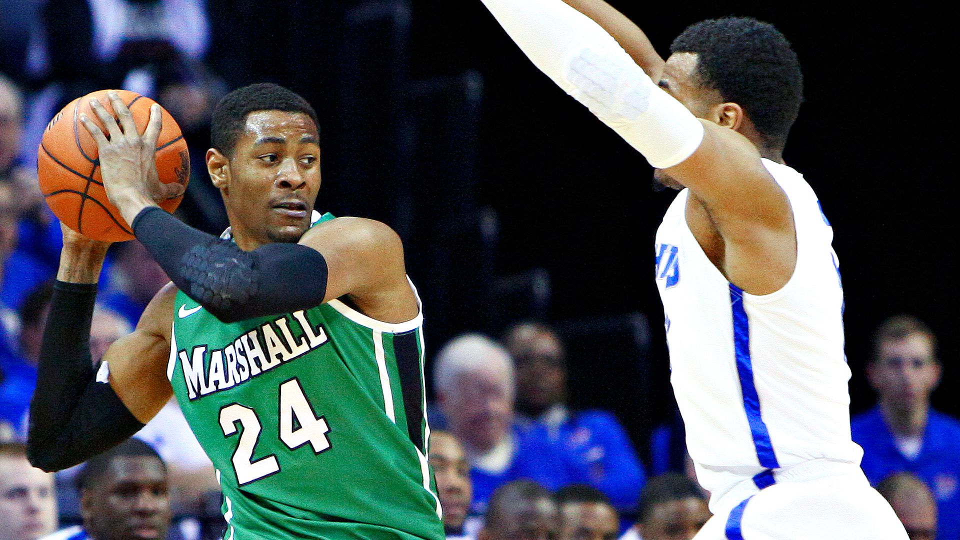 Marshall Thundering Herd Mens Basketball | Basketball Scores