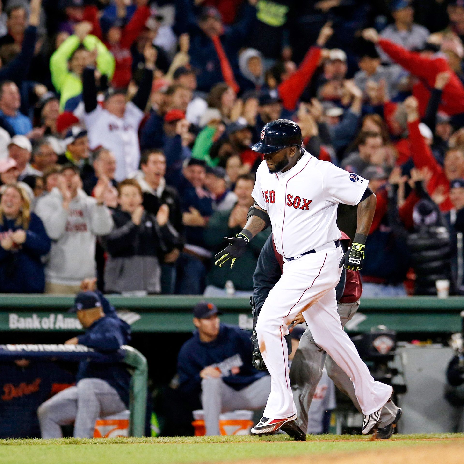 Top comebacks in Sox playoff history Boston Red Sox Blog ESPN