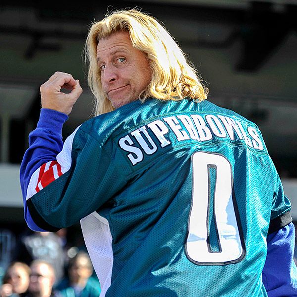 A super Sunday for 'License Plate Guy' New York Giants Blog ESPN