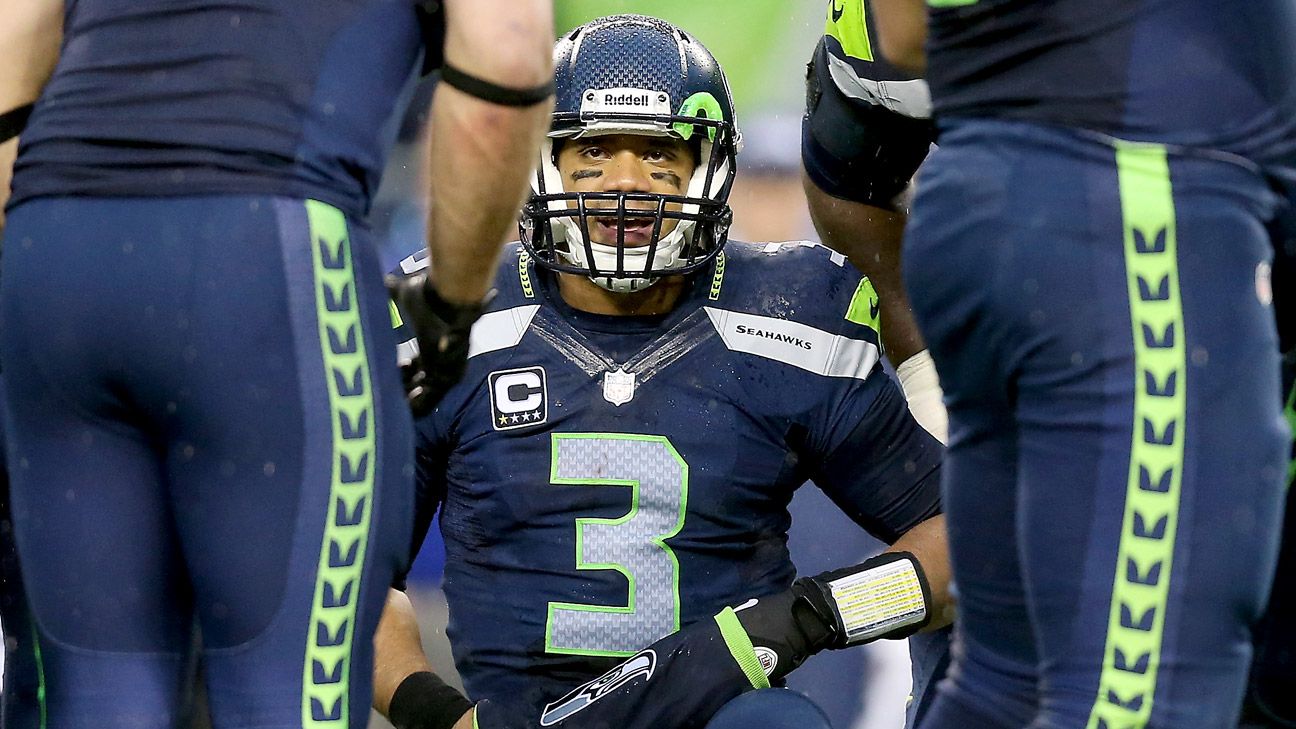 Can the Seattle Seahawks offense do enough? Seattle Seahawks Blog ESPN