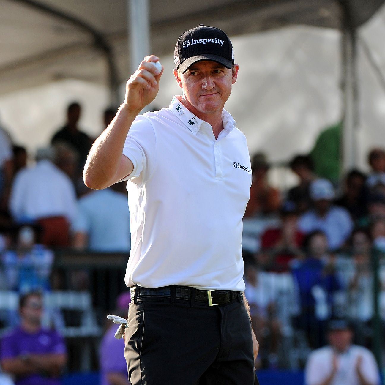 Late surge leads Jimmy Walker to victory at Sony Open