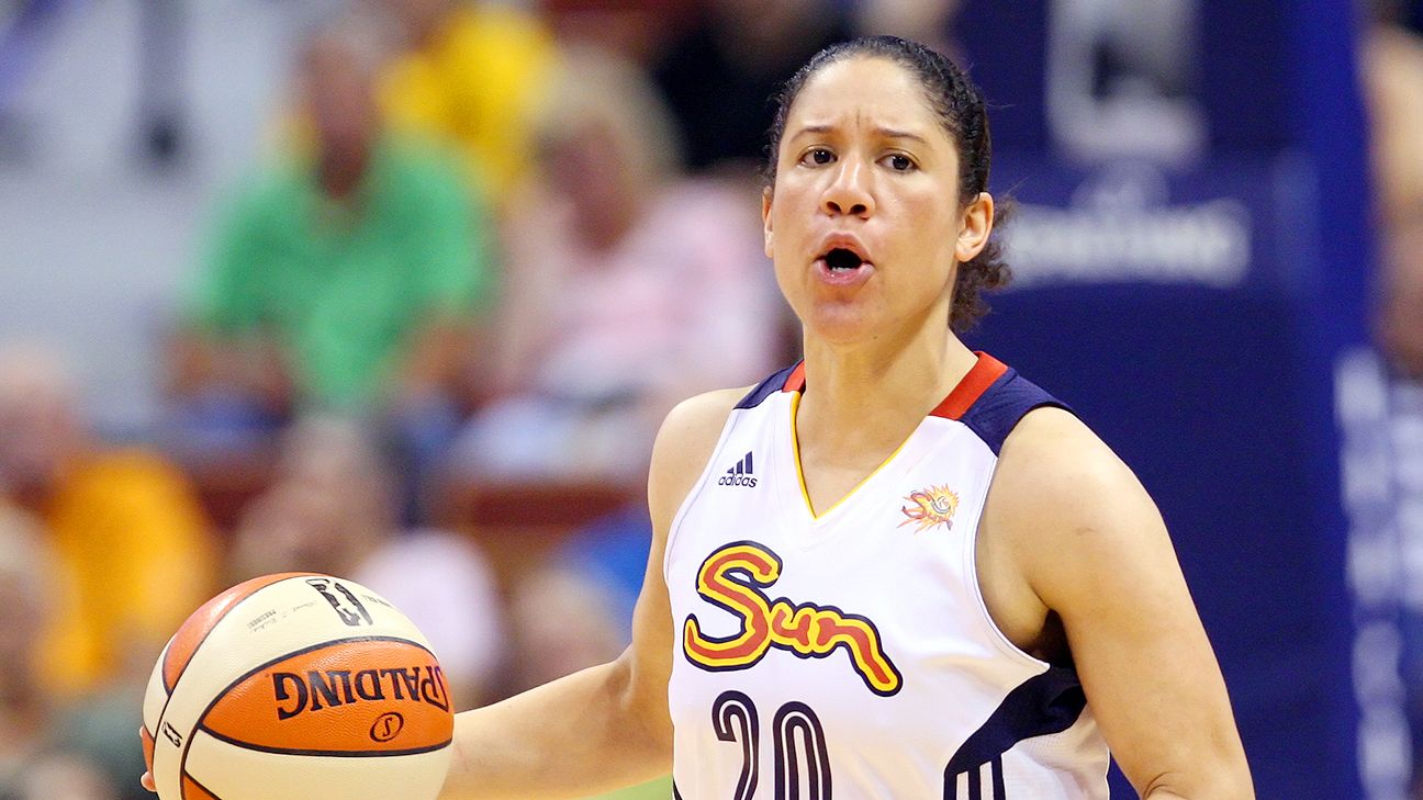 Kara Lawson to be primary analyst for Washington Wizards TV broadcasts