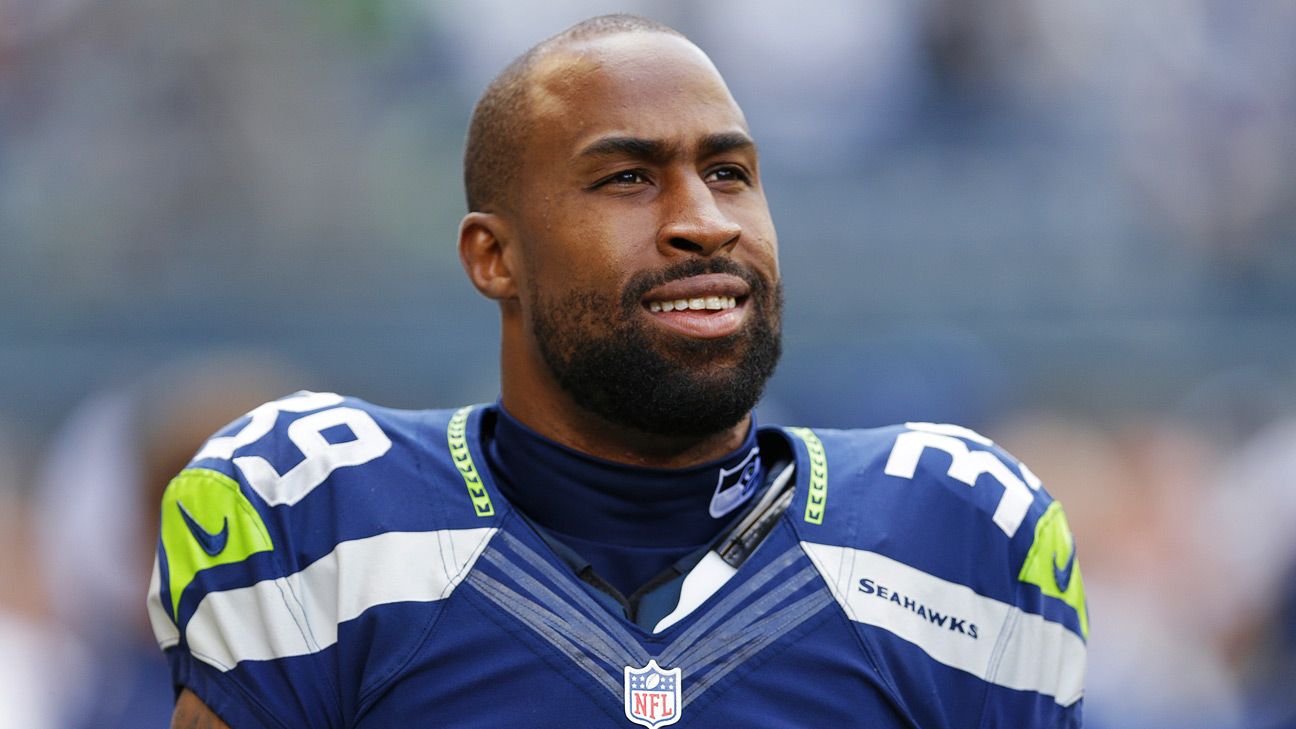 Seattle Seahawks release Brandon Browner after switch to safety