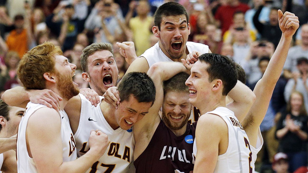 2014 NCAA men's volleyball tournament schedule and results