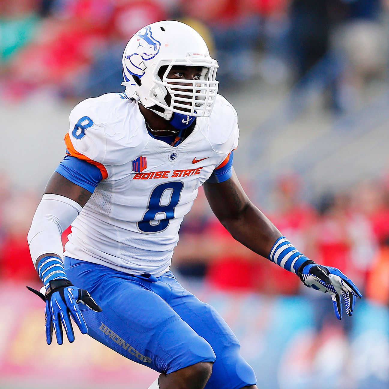 DeMarcus Lawrence has more motivation Dallas Cowboys Blog ESPN