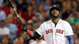 David Ortiz Medias Rojas