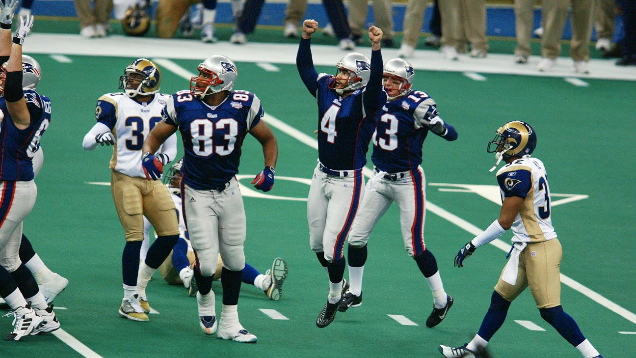 patriots play by play cbs