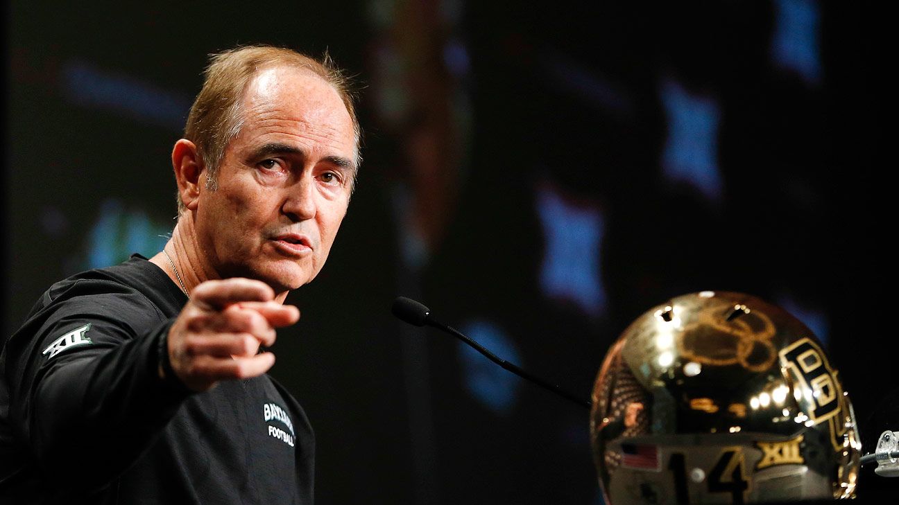 baylor-bears-to-dismiss-football-coach-art-briles