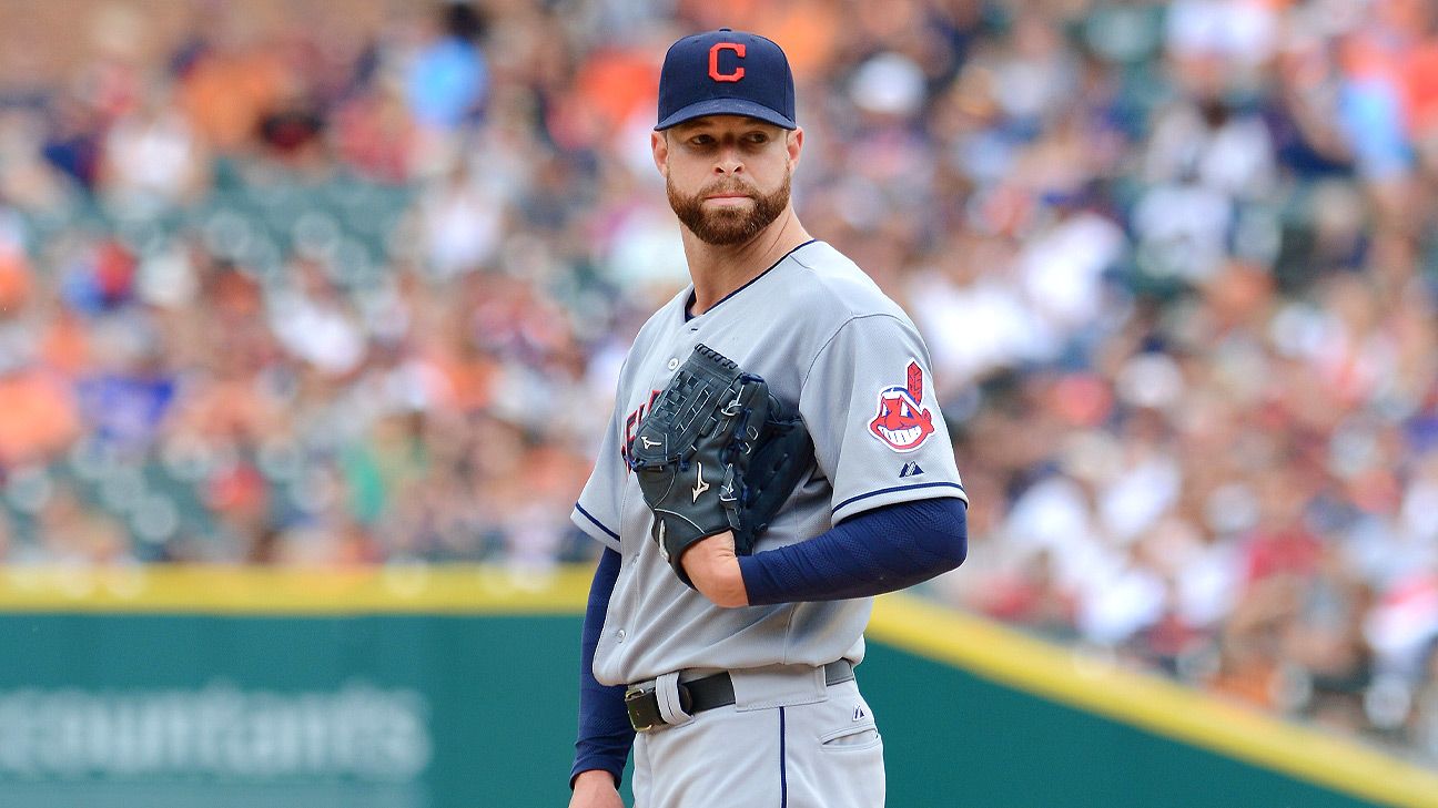 The top 10 starters in baseball SweetSpot ESPN