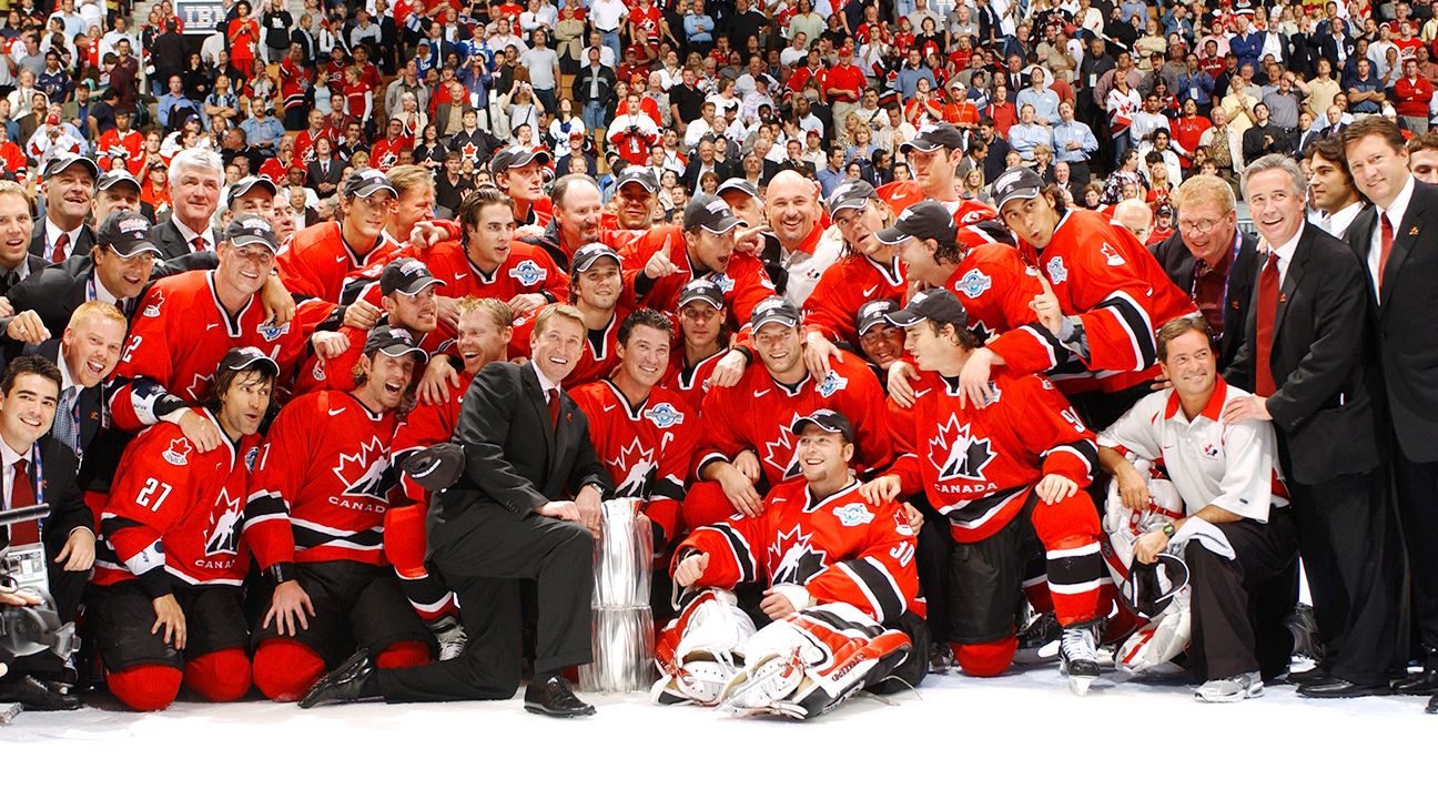 Much at stake if NHL, NHLPA don't get the World Cup format right