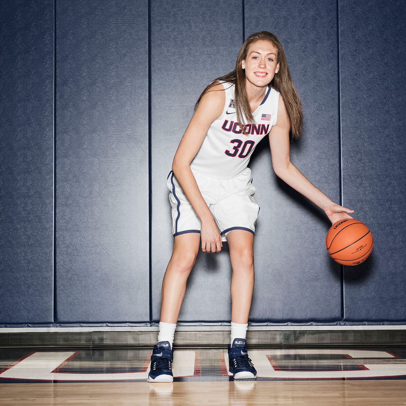 Is UConn's Breanna Stewart the Kevin Durant of women's hoops? ESPN