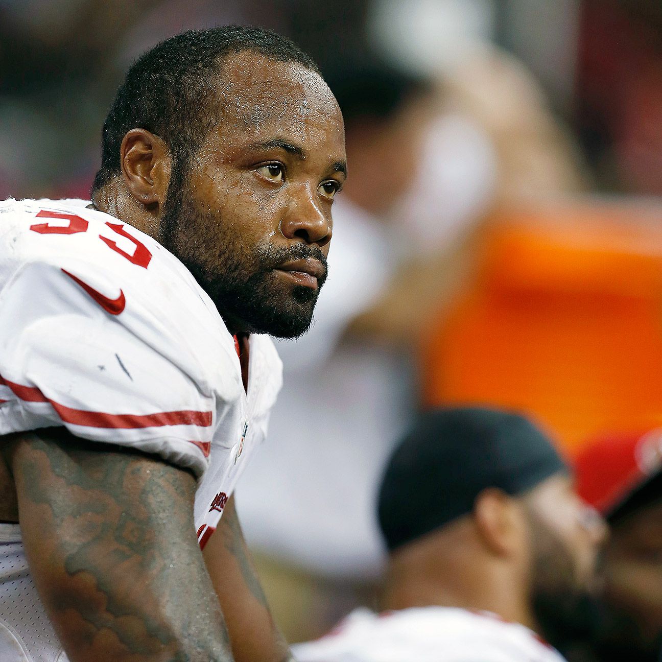 49ers' Brooks pleads not guilty to sexual battery
