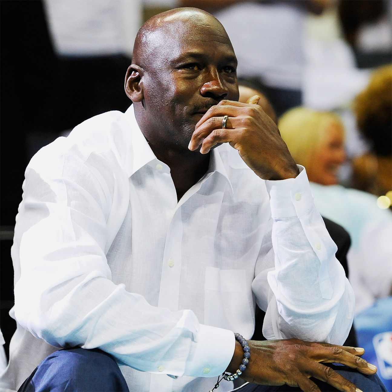 Michael Jordan makes debut on Forbes World's Billionaires List