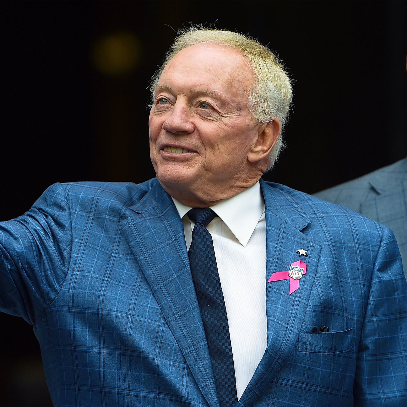 Forbes: Cowboys world's most valuable at $4B