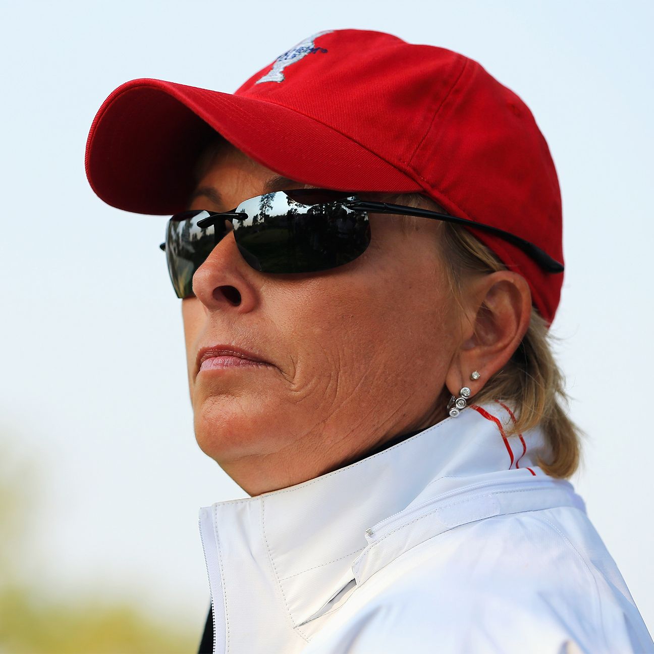 Dottie Pepper s Theme It s OK To Be Kind Golf