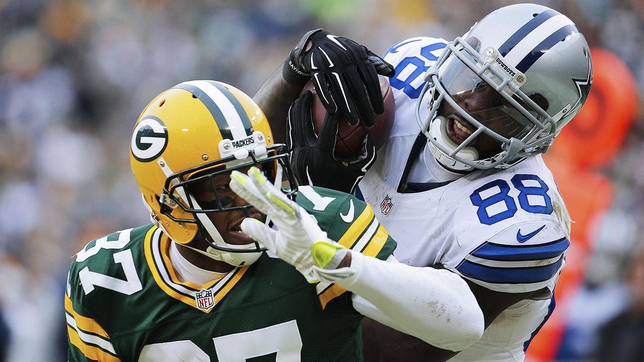 NFL's 2016 catch rule: Clip and save it right here
