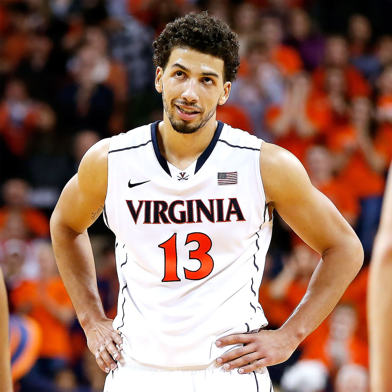 Virginia Cavaliers' Anthony Gill one of best players you may not know
