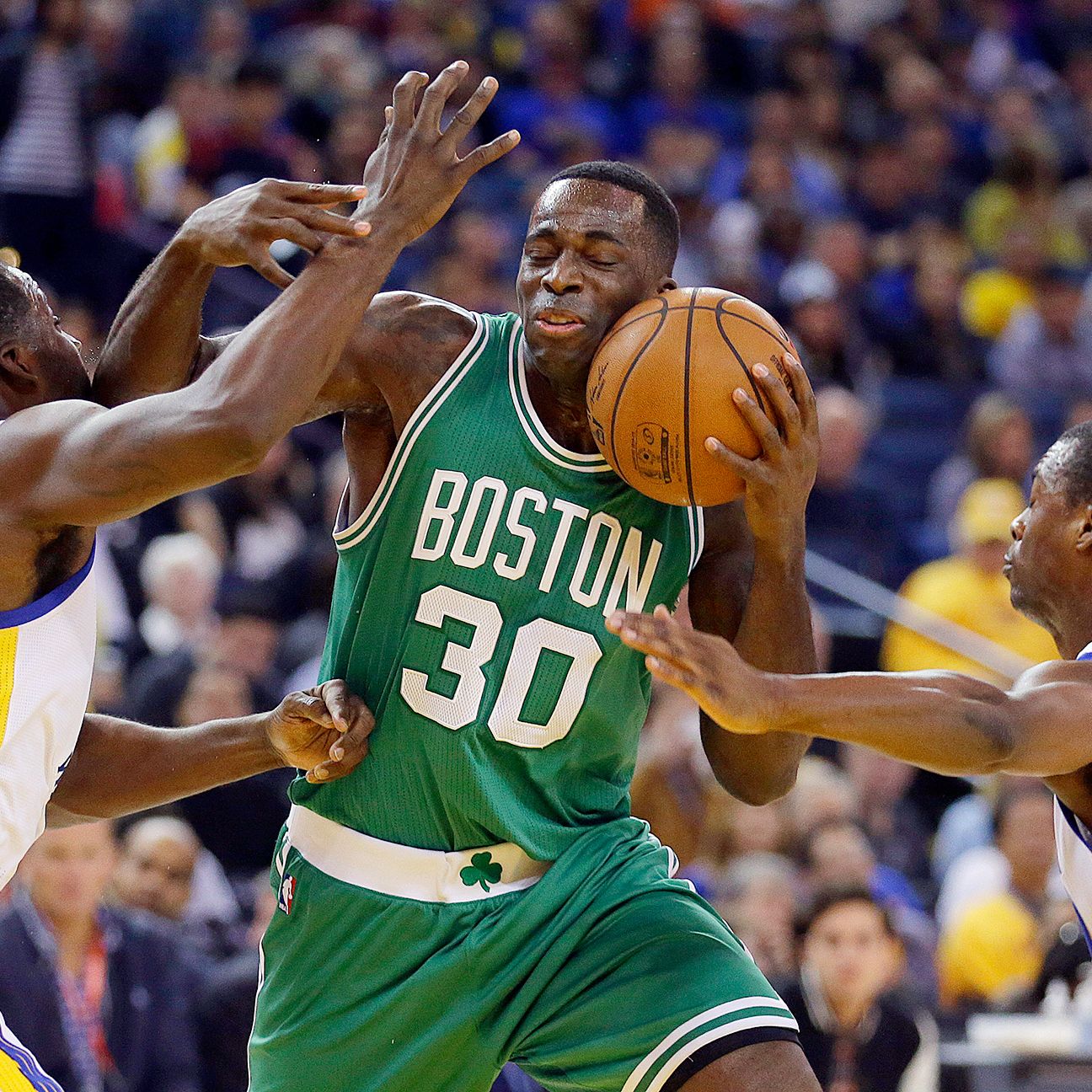 Boston Celtics Report ESPN