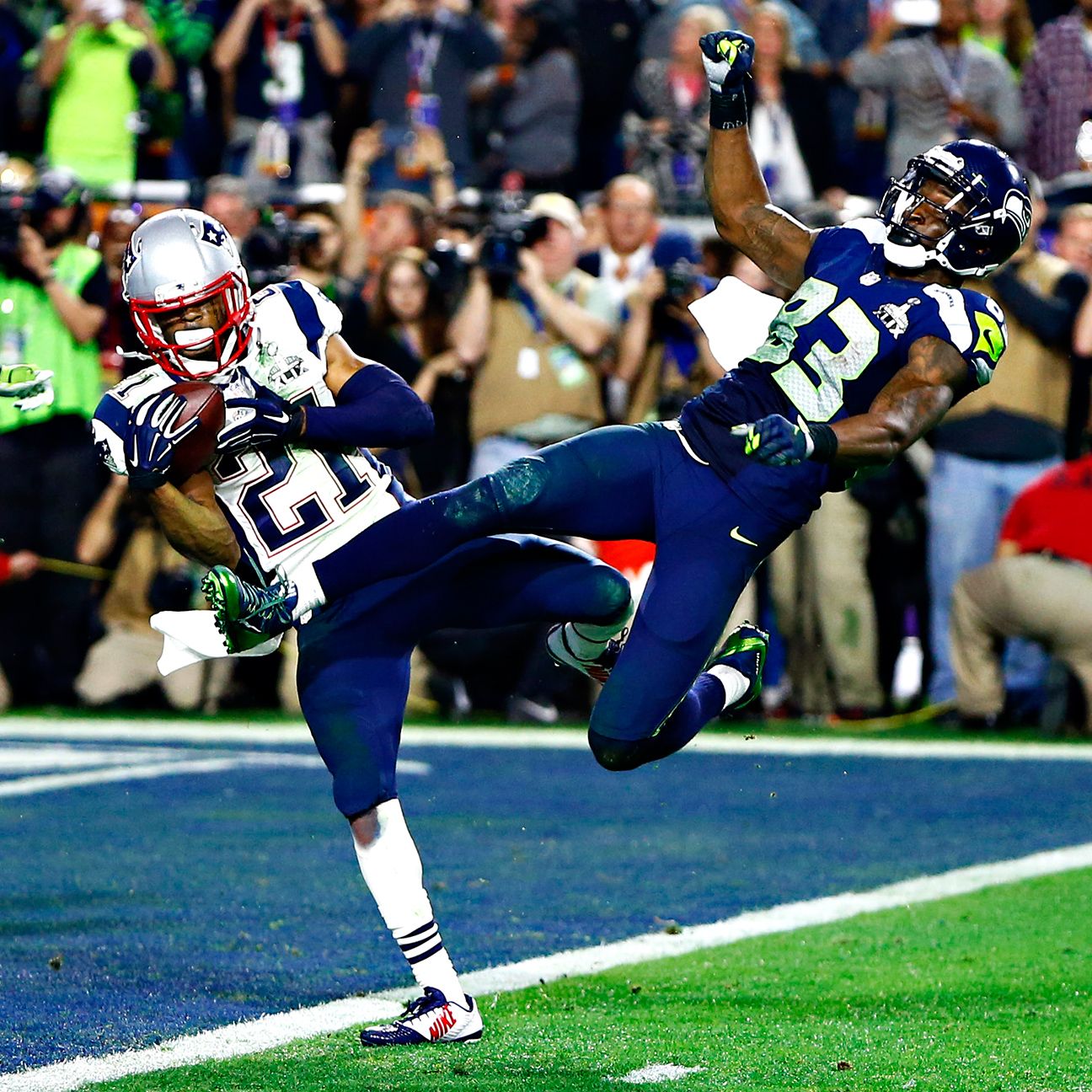 Malcolm Butler of New England Patriots will have to pay taxes on Tom