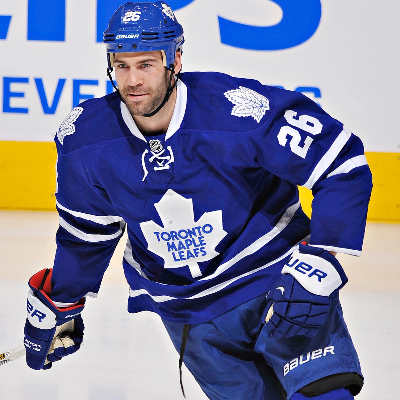 Toronto Maple Leafs lead 'moneypuck' moves in NHL free agency - ESPN - ESPN