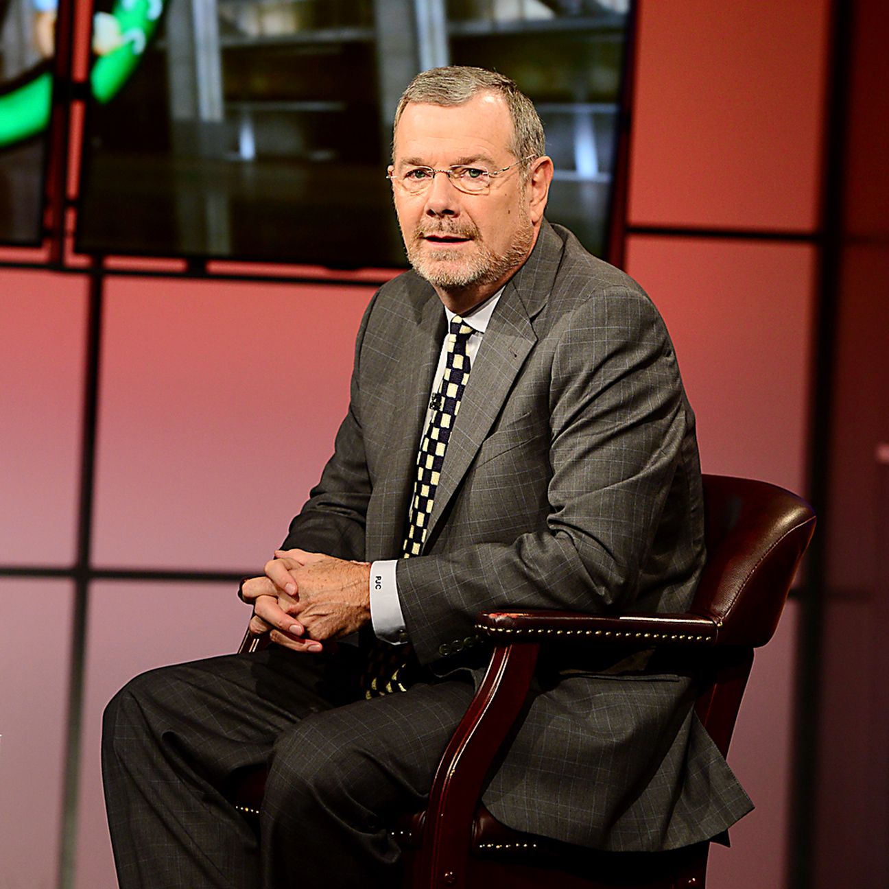 Listen P J Carlesimo Talks Coaching And His Blazers Job Interview listen-p-j-carlesimo-talks-coaching-and-his-blazers-job-interview