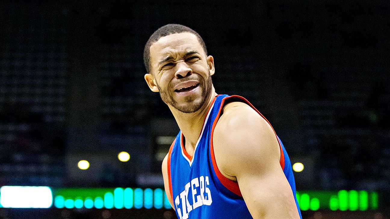 Philadelphia Sixers waive newly-acquired center JaVale McGee