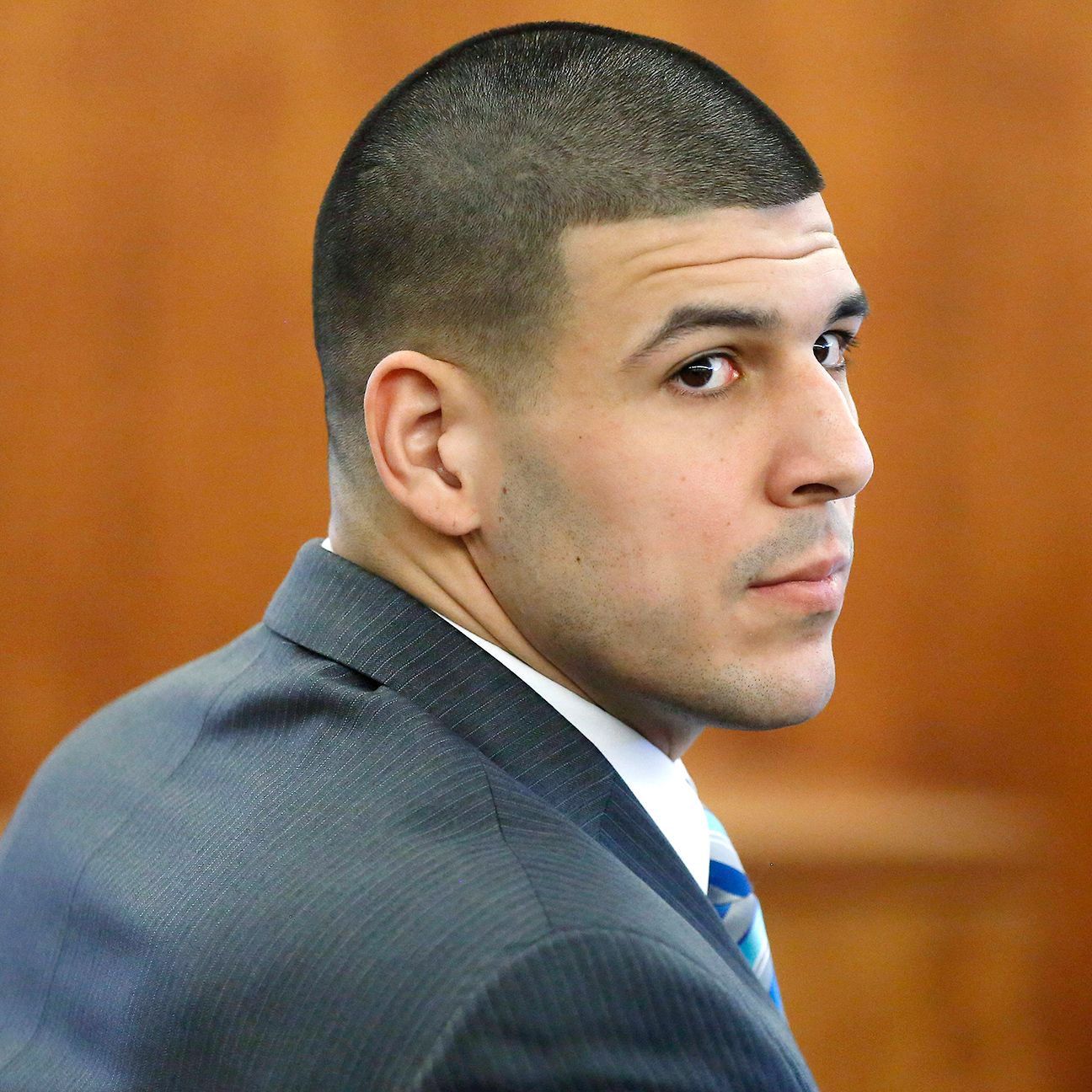 Hearing ends over Hernandez jury integrity