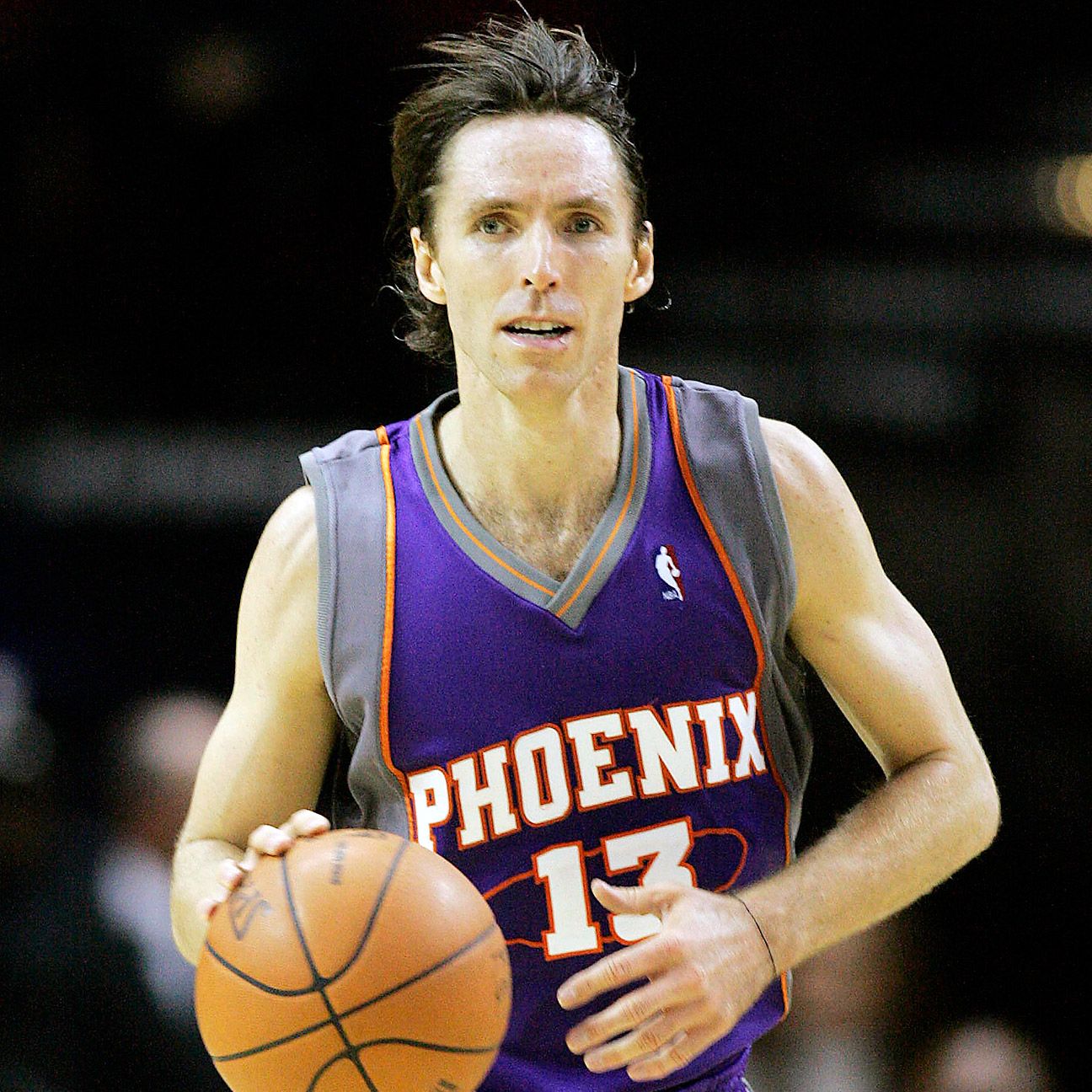 Steve Nash's career defined by record offense Stats & Info ESPN