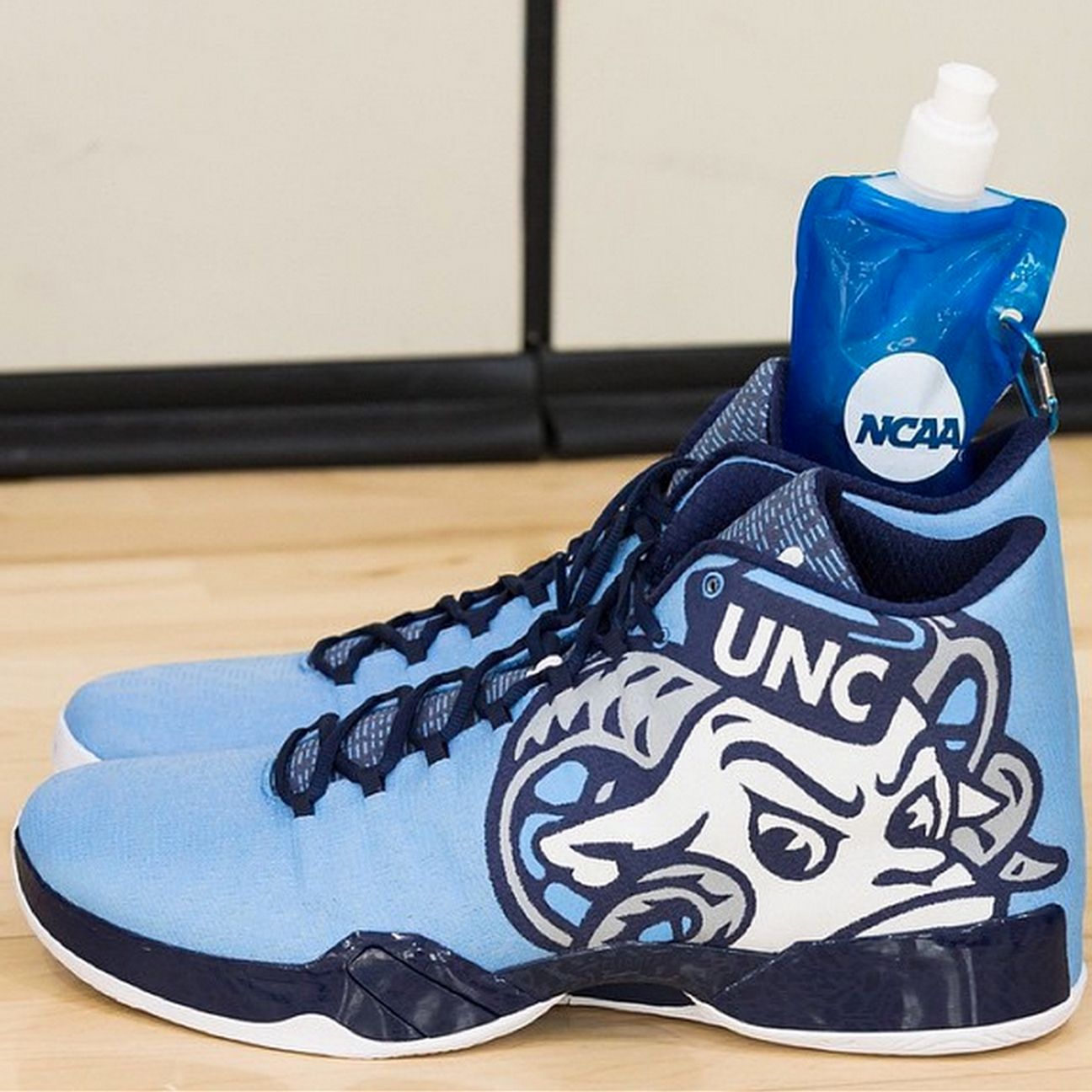 unc full form in sneakers