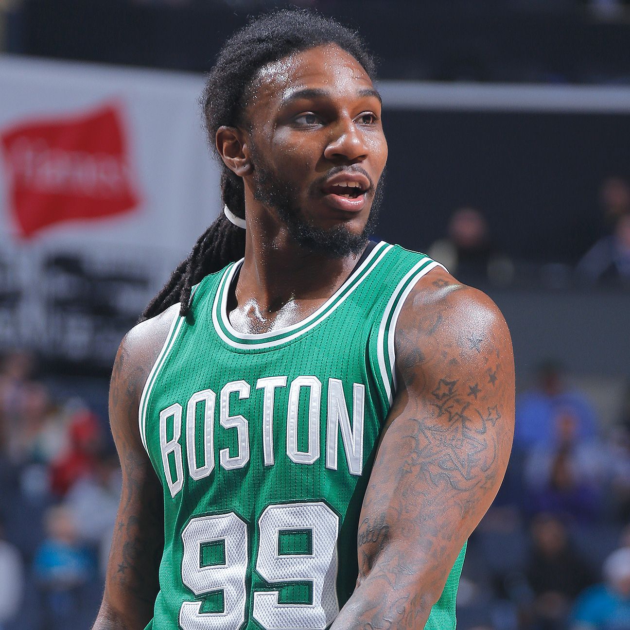 Q&A Celtics forward Jae Crowder Boston Celtics Blog ESPN