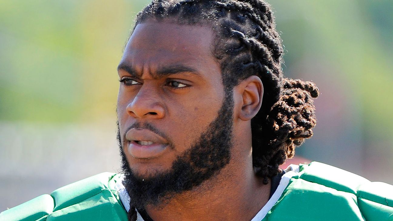 Judge Denies Former Jets LB Jermaine Cunninghams Request In Revenge