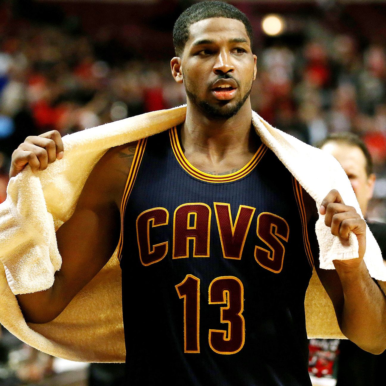 What you don't know about Cleveland Cavaliers' Tristan Thompson