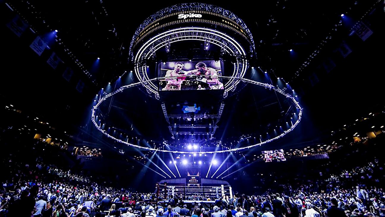New insurance rules in New York have boxing on the ropes - ESPN