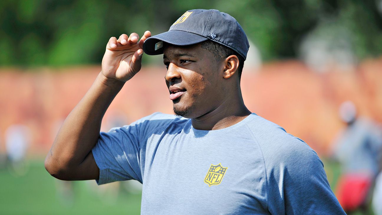 NFL scraps Rookie Symposium for team versions