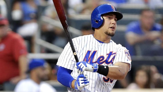 Michael Conforto Mets