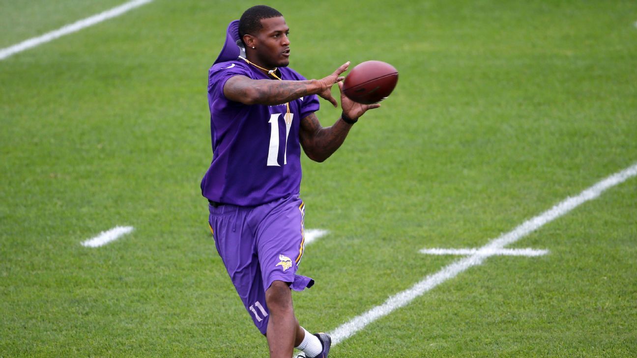 Mike Wallace is exactly the weapon Ravens QB Joe Flacco wanted