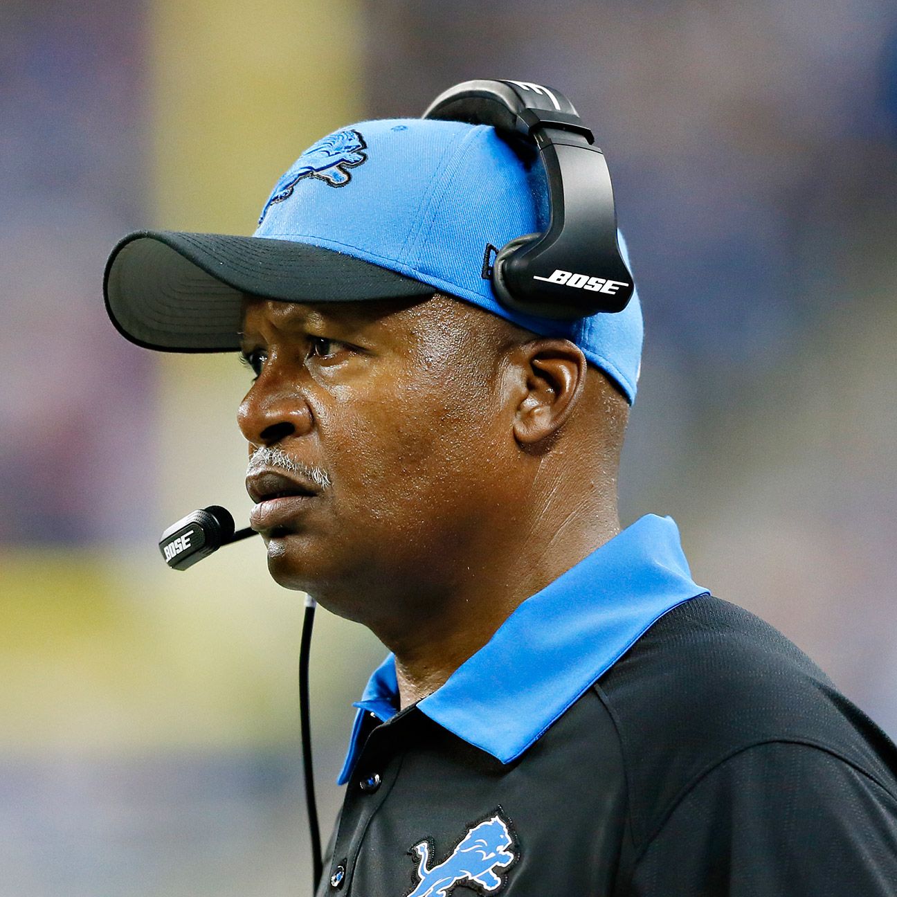 Caldwell: Lions owner unhappy with 0-5 start
