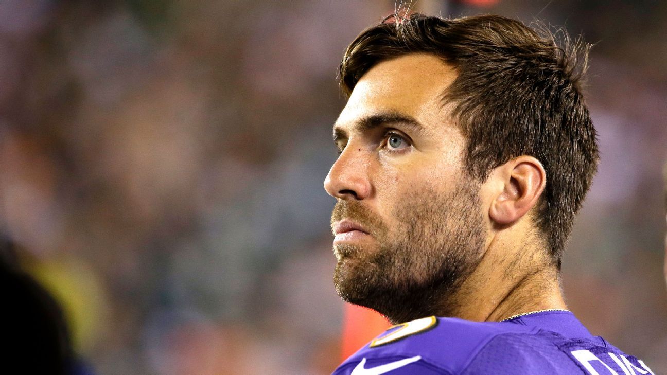 Ravens' Joe Flacco is far from an elite car salesman
